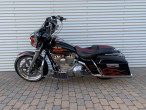 2006 Harley-Davidson FLHXI Street Glide