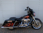 2006 Harley-Davidson FLHXI Street Glide