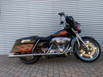2006 Harley-Davidson FLHXI Street Glide