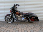 2006 Harley-Davidson FLHXI Street Glide 2006 Harley-Davidson FLHXI Street Glide