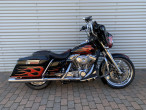 2006 Harley-Davidson FLHXI Street Glide