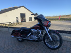 2006 Harley-Davidson FLHXI Street Glide