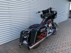 2006 Harley-Davidson FLHXI Street Glide