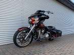 2006 Harley-Davidson FLHXI Street Glide