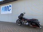 2006 Harley-Davidson FLHXI Street Glide 2006 Harley-Davidson FLHXI Street Glide