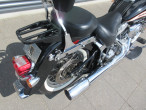 2006 Harley-Davidson FLSTC Heritage Softail Classic