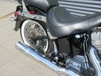 2006 Harley-Davidson FLSTC Heritage Softail Classic