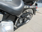 2006 Harley-Davidson FLSTC Heritage Softail Classic