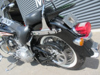 2006 Harley-Davidson FLSTC Heritage Softail Classic