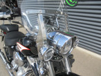 2006 Harley-Davidson FLSTC Heritage Softail Classic