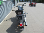 2006 Harley-Davidson FLSTC Heritage Softail Classic