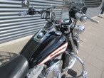 2006 Harley-Davidson FLSTC Heritage Softail Classic