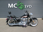 2006 Harley-Davidson FLSTC Heritage Softail Classic
