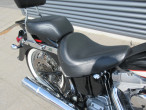 2006 Harley-Davidson FLSTC Heritage Softail Classic