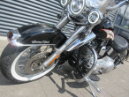 2006 Harley-Davidson FLSTC Heritage Softail Classic
