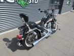 2006 Harley-Davidson FLSTC Heritage Softail Classic