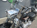 2006 Harley-Davidson FLSTC Heritage Softail Classic