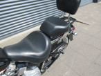 2006 Harley-Davidson FLSTC Heritage Softail Classic