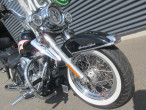 2006 Harley-Davidson FLSTC Heritage Softail Classic