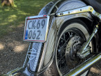 2006 Harley-Davidson FLSTC Heritage Softail Classic 2006 Harley-Davidson FLSTC Heritage Softail Classic