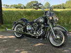 Harley-Davidson FLSTC Heritage Softail Classic Harley-Davidson FLSTC Heritage Softail Classic