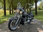 2006 Harley-Davidson FLSTC Heritage Softail Classic 2006 Harley-Davidson FLSTC Heritage Softail Classic
