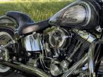 2006 Harley-Davidson FLSTC Heritage Softail Classic 2006 Harley-Davidson FLSTC Heritage Softail Classic