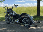 2006 Harley-Davidson FLSTC Heritage Softail Classic 2006 Harley-Davidson FLSTC Heritage Softail Classic