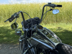 2006 Harley-Davidson FLSTC Heritage Softail Classic 2006 Harley-Davidson FLSTC Heritage Softail Classic