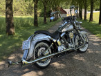 2006 Harley-Davidson FLSTC Heritage Softail Classic 2006 Harley-Davidson FLSTC Heritage Softail Classic