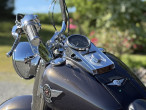 2006 Harley-Davidson FLSTF Fat Boy