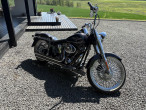 2006 Harley-Davidson FLSTF Fat Boy