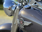 2006 Harley-Davidson FLSTF Fat Boy