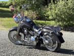 2006 Harley-Davidson FLSTF Fat Boy