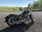 2006 Harley-Davidson FLSTF Fat Boy
