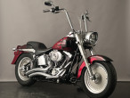 Harley-Davidson FLSTFI Fat Boy Harley-Davidson FLSTFI Fat Boy