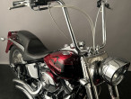 2006 Harley-Davidson FLSTFI Fat Boy