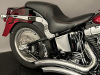 2006 Harley-Davidson FLSTFI Fat Boy
