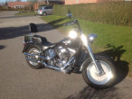 2006 Harley-Davidson FLSTFI Fat Boy