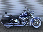 2006 Harley-Davidson FLSTN Softail Deluxe