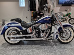 2006 Harley-Davidson FLSTN Softail Deluxe