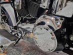2006 Harley-Davidson FLSTN Softail Deluxe