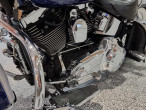 2006 Harley-Davidson FLSTN Softail Deluxe