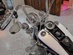 2006 Harley-Davidson FLSTN Softail Deluxe