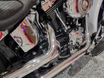 2006 Harley-Davidson FLSTN Softail Deluxe