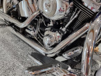 2006 Harley-Davidson FLSTN Softail Deluxe