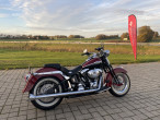 2006 Harley-Davidson FLSTSCI Springer Classic