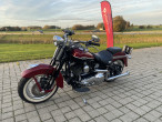 2006 Harley-Davidson FLSTSCI Springer Classic