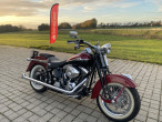 2006 Harley-Davidson FLSTSCI Springer Classic