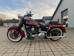 2006 Harley-Davidson FLSTSCI Springer Classic